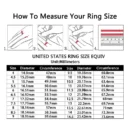 TIGRADE 2/4/6/8mm Mens Wedding Band Polished Women Titanium Simple Engagement Classic Rings Black Silver Color Lady anel 3-15