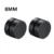 E-Black 8mm