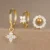 Y26003-21-Gold-3pcs