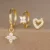 Y26003-11-Gold-3pcs